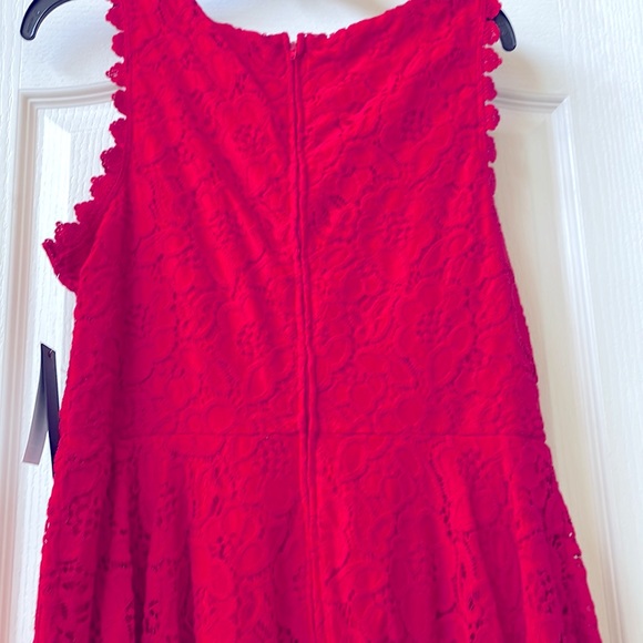 NWT, City Studio Dress - Picture 3 of 11